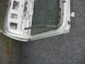 крышка багажника (дверь 3-5) Mercedes-Benz C-Класс W203/S203/CL203 2002, 2.2 л., дизель, МКПП, универсал - фото №15