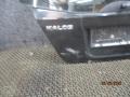 крышка багажника (дверь 3-5) Chevrolet Kalos 1 поколение 2006, 1.2 л., бензин, МКПП, хетчбэк 5 дв. - фото №5