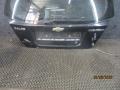 крышка багажника (дверь 3-5) Chevrolet Kalos 1 поколение 2006, 1.2 л., бензин, МКПП, хетчбэк 5 дв. - фото №6