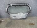 крышка багажника (дверь 3-5) Chevrolet Kalos 1 поколение 2006, 1.2 л., бензин, МКПП, хетчбэк 5 дв. - фото №9