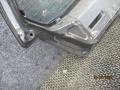 крышка багажника (дверь 3-5) Chevrolet Kalos 1 поколение 2006, 1.2 л., бензин, МКПП, хетчбэк 5 дв. - фото №10