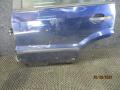 дверь задняя левая Ford Fusion 1 поколение 2003, 1.6 л., бензин, МКПП, минивэн - фото №6