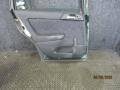 дверь задняя левая Opel Astra G 2001, 1.6 л., бензин, МКПП, универсал - фото №10