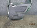 дверь задняя правая Opel Astra G 2001, 1.6 л., бензин, МКПП, универсал - фото №8