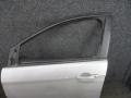 дверь передняя левая Ford Focus 2 поколение 2008, 1.6 л., бензин, МКПП, хетчбэк 5 дв. - фото №2