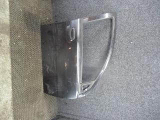 дверь передняя правая Chevrolet Kalos 1 поколение 2006, 1.2 л., бензин, МКПП, хетчбэк 5 дв.