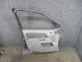 дверь передняя левая Ford Fusion 1 поколение 2003, 1.6 л., бензин, МКПП, минивэн - фото №2