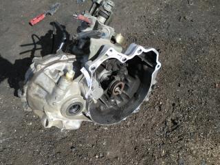 КПП механическая (МКПП) Daewoo Matiz M150 [рестайлинг] 2004, 0.8 л., бензин