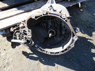 КПП механическая (МКПП) Daewoo Nubira J150/J190 [рестайлинг] 2002, 2.0 л., бензин, 96180859