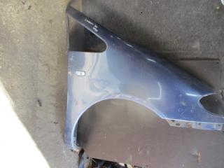 крыло переднее правое Volkswagen Sharan 1 поколение 1998, 1.9 л., дизель, МКПП, минивэн