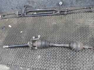 полуось передняя правая (приводной вал, ШРУС) Opel Vectra C 2003, 2.2 л., бензин, МКПП, универсал