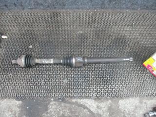полуось передняя правая (приводной вал, ШРУС) Ford C-Max 1 поколение 2005, 2.0 л., дизель, МКПП, минивэн