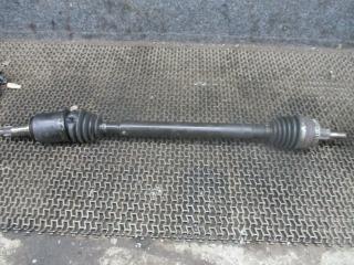 полуось передняя правая (приводной вал, ШРУС) Mercedes-Benz M-Класс W163 [рестайлинг] 2003, 2.7 л., дизель, АКПП, внедорожник 5 дв.