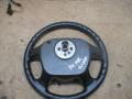руль Chevrolet Kalos 1 поколение 2006, 1.2 л., бензин, МКПП, хетчбэк 5 дв. - фото №2
