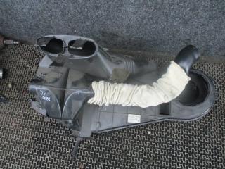 отопитель в сборе (печка) Volkswagen Transporter T4 1997, 2.5 л., дизель, МКПП, микроавтобус, 7D1820153