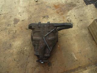 редуктор заднего моста Mercedes-Benz Vito W639 2005, 2.2 л., дизель, МКПП, микроавтобус, 9043530210