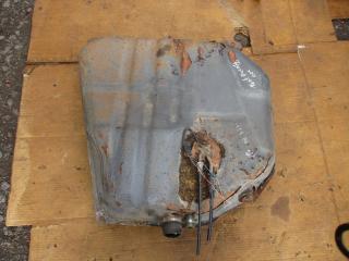 бак топливный Fiat Ducato 2 поколение 2000