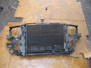 передняя панель крепления облицовки (телевизор) Audi A4 B5 1997, 1.8 л., бензин, МКПП, седан