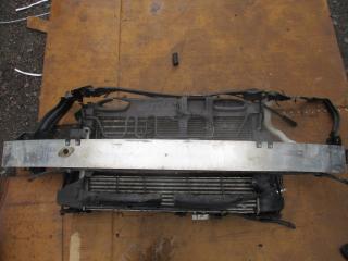 передняя панель крепления облицовки (телевизор) Mercedes-Benz C-Класс W203/S203/CL203 2002, 2.2 л., дизель, МКПП, универсал, 8850019651246071