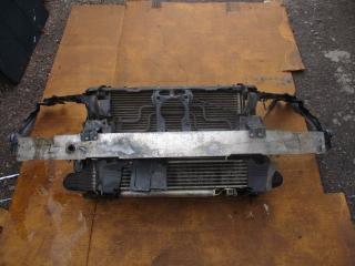 передняя панель крепления облицовки (телевизор) Mercedes-Benz E-Класс W211/S211 2003, 2.7 л., дизель, АКПП, седан, 0311262004