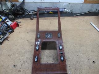 блок управления стеклоподъемниками Mercedes-Benz M-Класс W163 [рестайлинг] 2003, 2.7 л., дизель, АКПП, внедорожник 5 дв., A1638207210