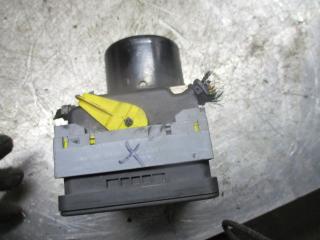 блок ABS Peugeot 206 1 поколение 2003, 2.0 л., дизель, МКПП, хетчбэк 5 дв., 9650222880