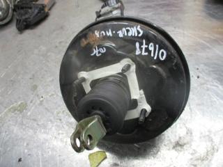 вакуумный усилитель тормозов Chevrolet Nubira 1 поколение 2007, 1.6 л., бензин, МКПП, универсал, AX6D11F