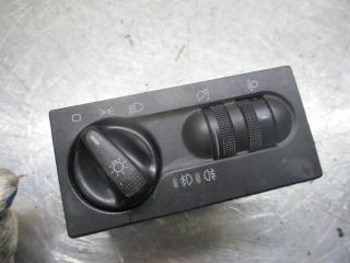 переключатель света Volkswagen Sharan 1 поколение 1996