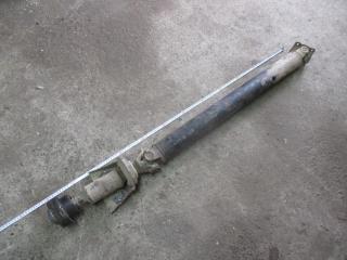 карданный вал Mercedes-Benz M-Класс W163 2000, 2.7 л., дизель, АКПП, внедорожник 5 дв.