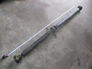 карданный вал Volkswagen Passat B5 1998, 2.3 л., бензин, МКПП, универсал