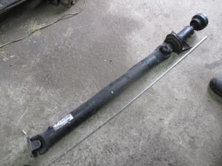 карданный вал Mercedes-Benz M-Класс W163 [рестайлинг] 2003, 2.7 л., дизель, АКПП, внедорожник 5 дв., A1634101202