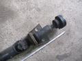 карданный вал Mercedes-Benz M-Класс W163 [рестайлинг] 2003, 2.7 л., дизель, АКПП, внедорожник 5 дв., A1634101202 - фото №6