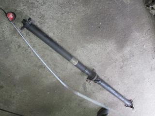 карданный вал Mercedes-Benz C-Класс W203/S203/CL203 2003, 2.2 л., дизель, МКПП, универсал, 2038006