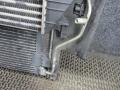 кассета радиаторов Mercedes-Benz M-Класс W163 [рестайлинг] 2003, 2.7 л., дизель, АКПП, внедорожник 5 дв. - фото №7