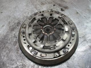 маховик Opel Corsa C 2001, 1.0 л., бензин, 90400169