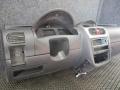 панель передняя салона (торпедо) Opel Corsa C 2003, 1.0 л., бензин, МКПП, хетчбэк 5 дв. - фото №5