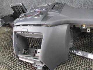 панель передняя салона (торпедо) Hyundai i30 1 поколение 2007, 1.4 л., бензин, МКПП, хетчбэк 5 дв.