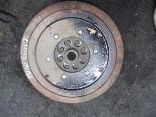 маховик Audi A4 B6 2003, 2.5 л., дизель, АКПП, универсал