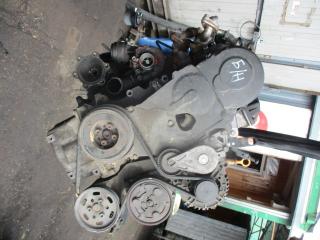 двигатель Volkswagen Sharan 1 поколение [рестайлинг] 2001, 1.9 л., дизель, BN, AUY