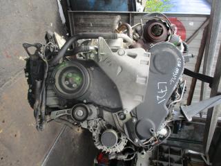 двигатель Volkswagen Polo 5 поколение 2012, 1.2 л., дизель, МКПП, хетчбэк 5 дв., CFW