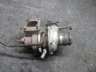 турбина Kia Carnival UP/GQ [рестайлинг] 2002, 2.9 л., дизель, 282004X300