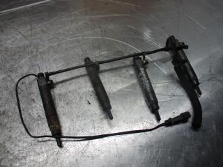 форсунка Fiat Ducato 2 поколение 2000, 2.5 л., дизель, 108P82567