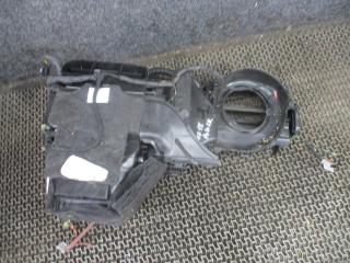 отопитель в сборе (печка) Volkswagen Polo 5 поколение 2012, 1.2 л., дизель, МКПП, хетчбэк 5 дв., 6R1820003CK