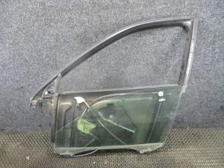 стеклоподъемник передний левый Audi A3 8L [рестайлинг] 2002, 1.6 л., бензин, МКПП, хетчбэк 5 дв.