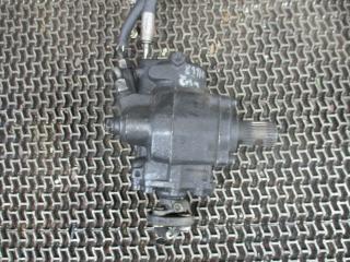 редуктор рулевой Mercedes-Benz C-Класс W202/S202 [рестайлинг] 1999, 2.5 л., дизель, АКПП, универсал, 2024600500