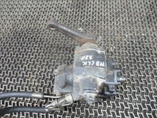 редуктор рулевой Mercedes-Benz CLK-Класс W208/A208 1998, 2024600500