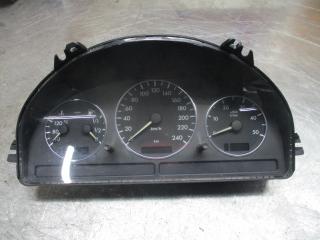 щиток приборов (приборная панель) Mercedes-Benz M-Класс W163 [рестайлинг] 2003, 2.7 л., дизель, АКПП, внедорожник 5 дв., A1635409011