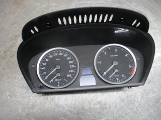 щиток приборов (приборная панель) BMW 5 серия E60/E61 2006, 2.0 л., дизель, МКПП, универсал, 9135253