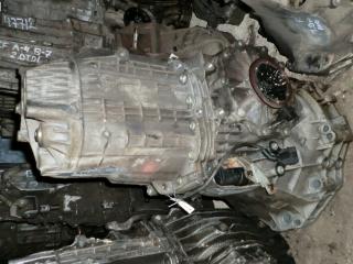 КПП механическая (МКПП) Audi A4 B5 [рестайлинг] 2000, 1.6 л., бензин, МКПП, универсал, DWG