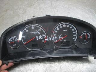 щиток приборов (приборная панель) Opel Signum C [рестайлинг] 2006, 3.0 л., дизель, АКПП, универсал, 13193061RZ